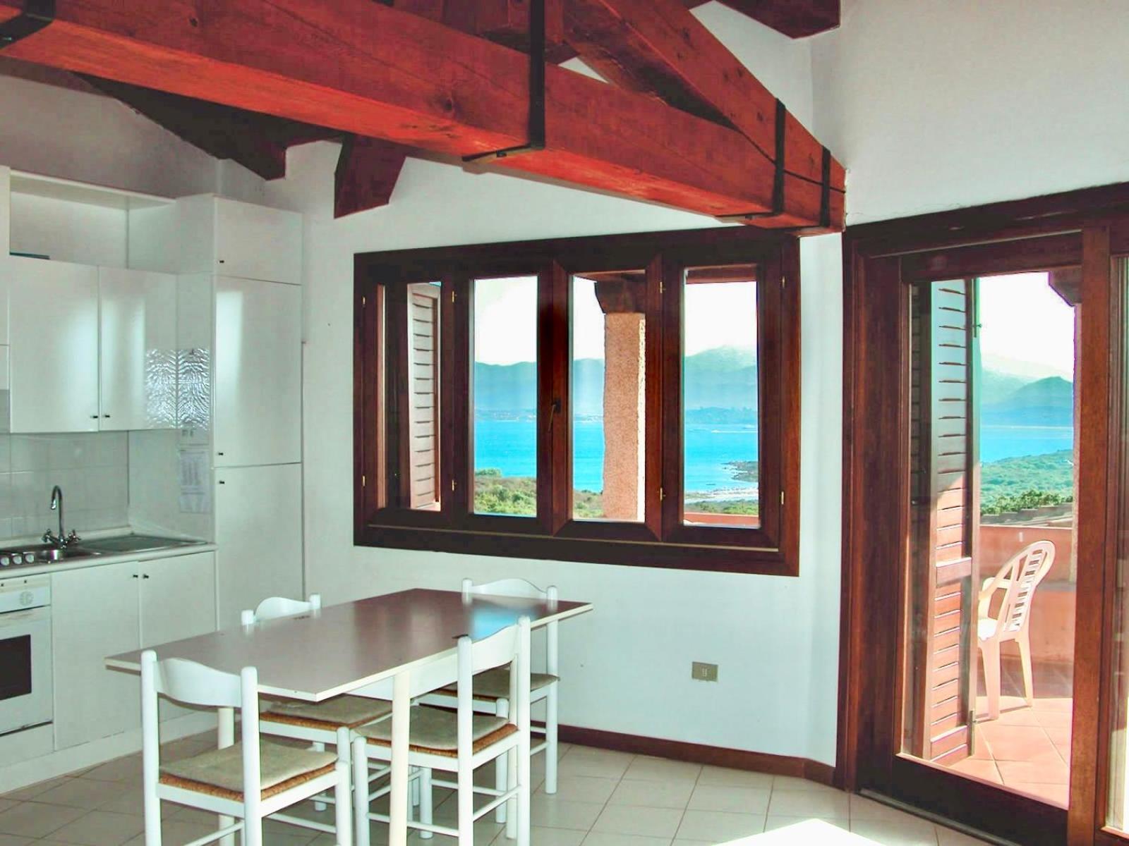 סאן תאודורו Iss Travel, Panoramic Coda Cavallo Cottages - 10 Km From San Teodoro מראה חיצוני תמונה