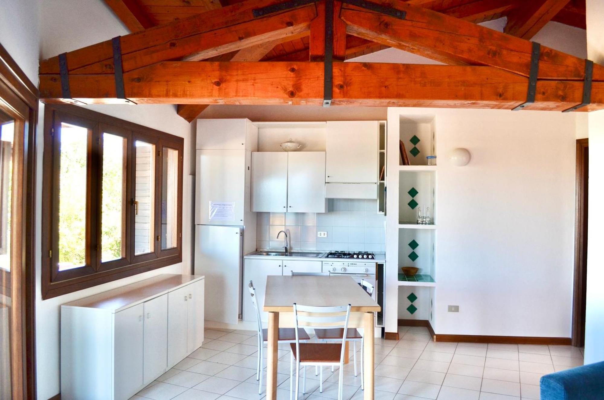 סאן תאודורו Iss Travel, Panoramic Coda Cavallo Cottages - 10 Km From San Teodoro מראה חיצוני תמונה