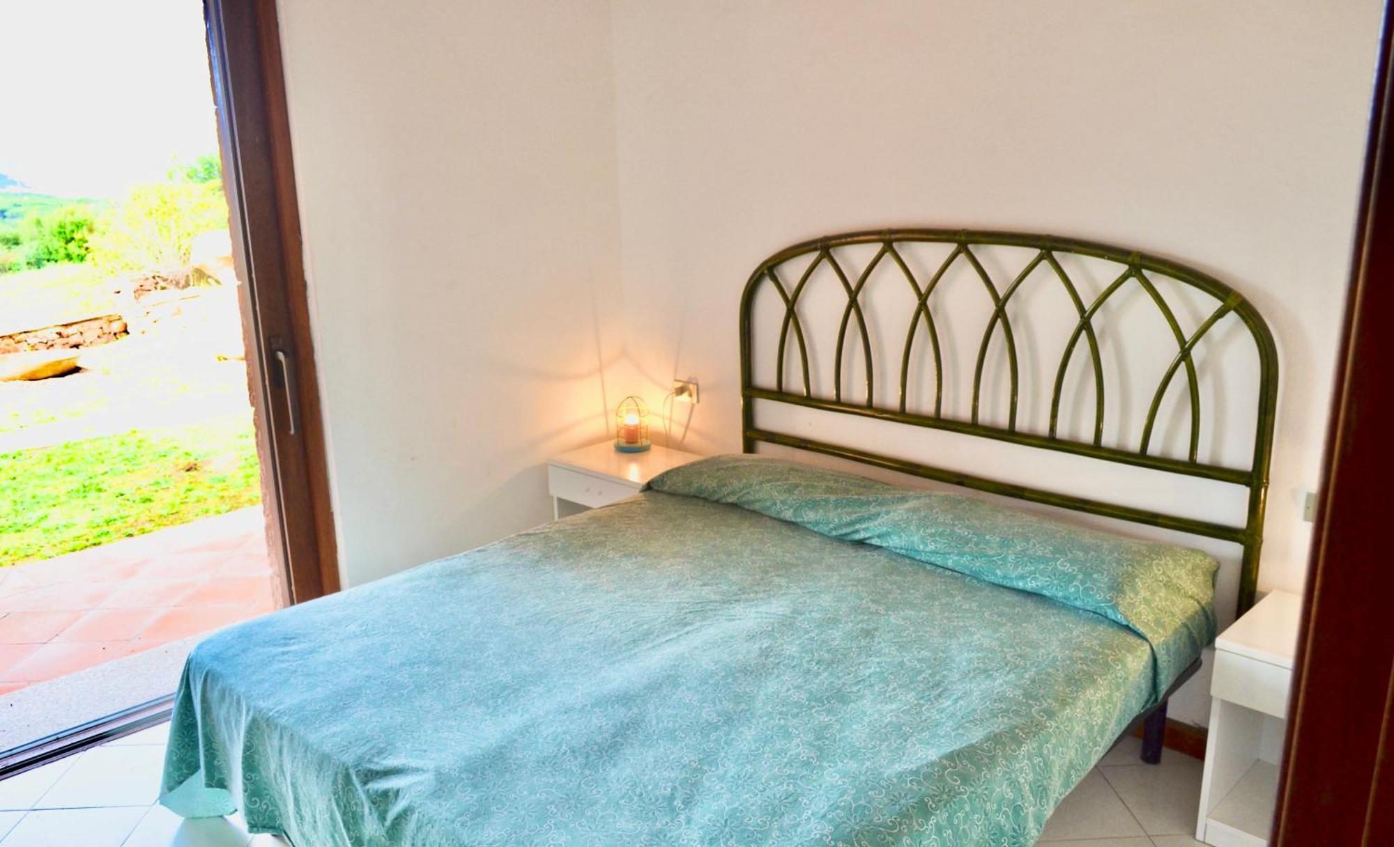 סאן תאודורו Iss Travel, Panoramic Coda Cavallo Cottages - 10 Km From San Teodoro מראה חיצוני תמונה