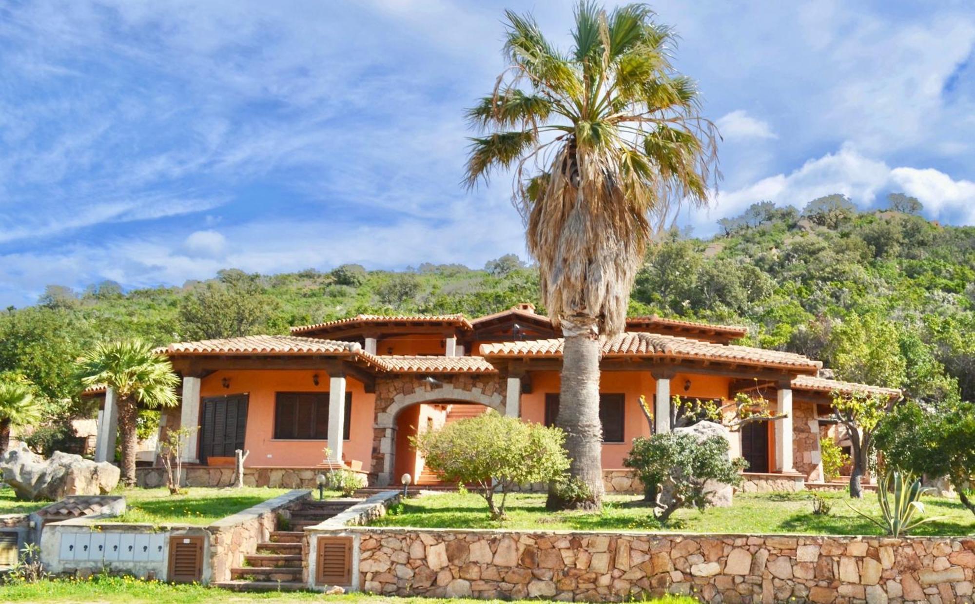 סאן תאודורו Iss Travel, Panoramic Coda Cavallo Cottages - 10 Km From San Teodoro מראה חיצוני תמונה