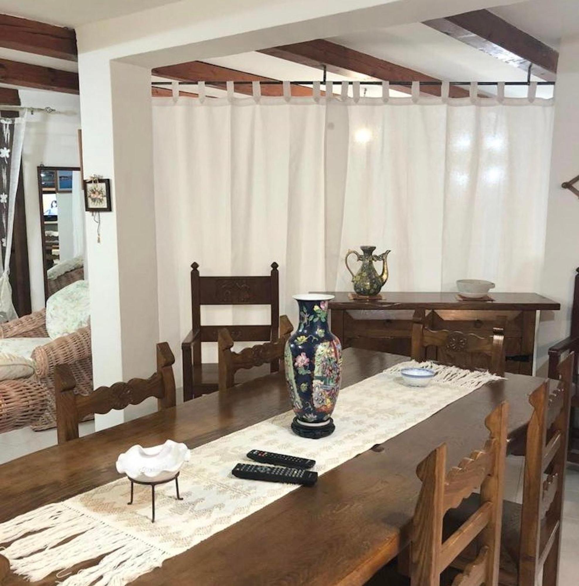 סאן תאודורו Iss Travel, Panoramic Coda Cavallo Cottages - 10 Km From San Teodoro מראה חיצוני תמונה